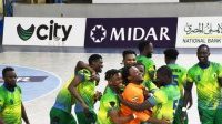 CAN handball Egypte 2024 : Le Gabon termine à la 11e place continentale
