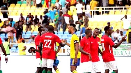 Éliminatoires Mondial 2026 : Gabon vs Burundi, l’historique des confrontations
