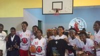 Coupe du Gabon de basketball dames : Clash Time remporte son premier titre
