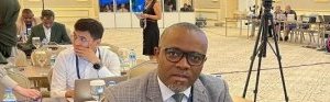 Olympisme&nbsp;: José Walter Foula prend la tête d’une commission stratégique de l’ACNOA Zone 4