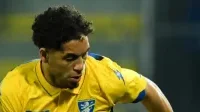 Serie B : les frères Oyono participent au festival offensif de Frosinone à Mantova
