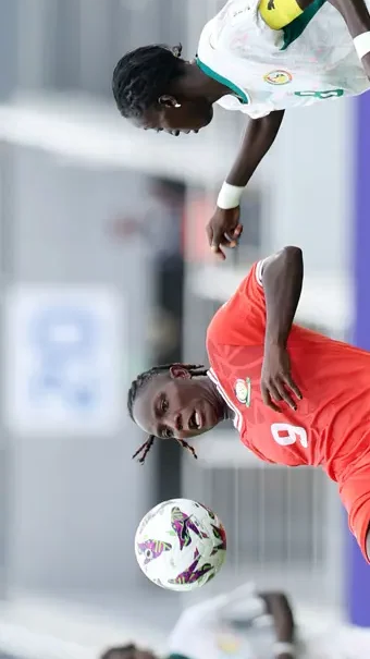 CAN féminine 2026&nbsp;: le Sénégal se relance face au Kenya
