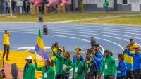 Jeux africains Accra 2023 : le Fégafoot apporte son soutien aux athlètes gabonais
