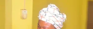 Oyem : Une gabonaise de 40 ans prend 25 ans de prison pour avoir poignardé au cou son petit ami

