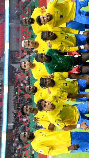 Gabon&nbsp;: L’annonce du nouveau sélectionneur des Panthères repoussée au 28 février
