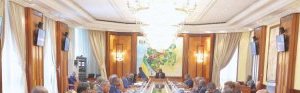 Communiqué final du conseil des ministres du Gabon du 23 octobre 2025
