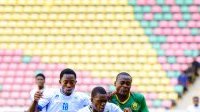 Tournoi UNIFFAC 2026&nbsp;: Le Gabon chute face au Cameroun et sera privé de la CAN 2027&nbsp;!
