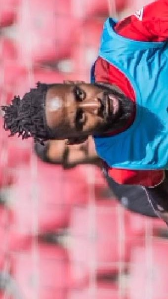 Mercato&nbsp;: À la surprise générale, André Biyogo Poko quitte le leader Amedspor pour le bas de tableau
