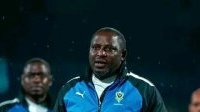Éliminatoires Mondial 2026 : Les mots forts de Thierry Mouyouma qui ont changé le destin du Gabon face à la Gambie
