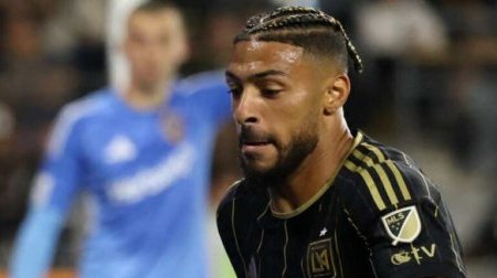 Leagues Cup : Los Angeles et Mazatlan FC se neutralisent, Denis Bouanga impuissant
