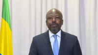 La composition du gouvernement gabonais d’Alain Claude Bilie-By-Nzé du 9 janvier 2023
