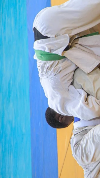 ​​​​​​​Judo&nbsp;: la 31e édition de la coupe de l’ambassadeur du Japon en ligne de mire avant l’Open de Dakar
