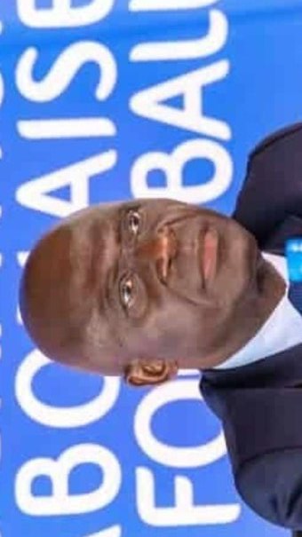 Bénin&nbsp;: les conseils de Pierre-Alain Mounguengui au nouveau président de la FBF