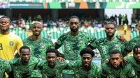 Barrages Mondial 2026 : La liste du Nigéria face au Gabon avec Osimhen et Lookman

