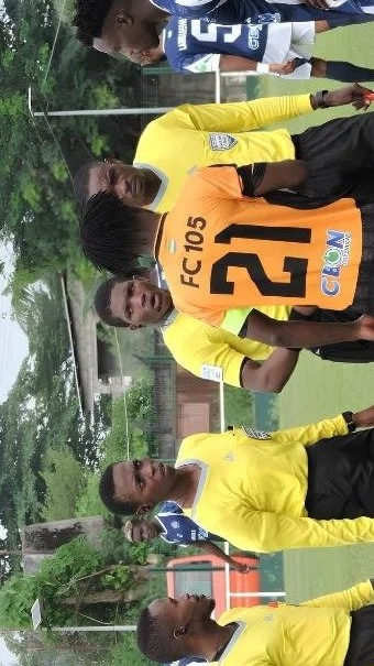 Gabon&nbsp;: le National Foot 1 repoussé au 24 octobre, la Linafp fixe son nouveau calendrier
