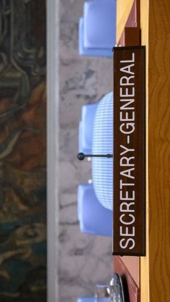 ONU&nbsp;: La bataille pour l’après-Guterres est lancée pour trouver le 10e secrétaire général de l’institution mondiale
