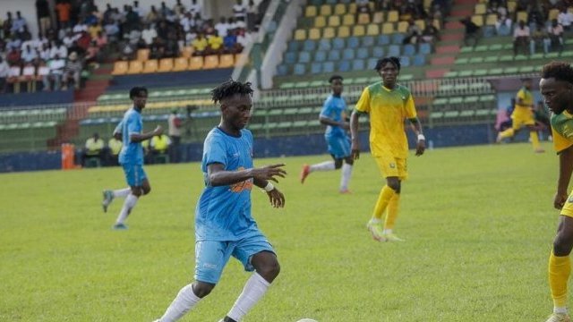 National-Foot 1 : le championnat gabonais classé 26e en Afrique et 4e en zone Uniffac