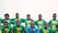Amical : Canon 105 tenu en échec par 15 de Agosto au stade de Sibang

