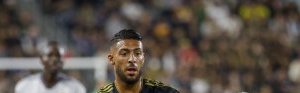 MLS : Los Angeles FC arrache un nul à Dallas, Denis Bouanga en panne

