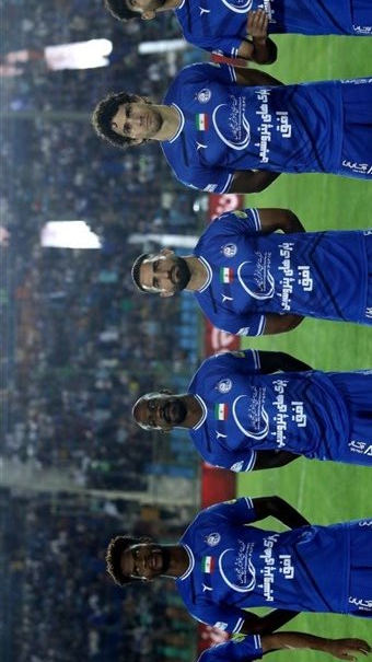 Ligue des Champions AFC : Didier Ndong et l’Esteghlal FC au pied du mur
