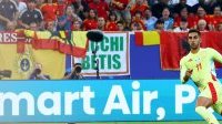 Euro 2024 : l’Espagne fait le plein de points après sa victoire sur l’Albanie

