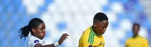 CAN féminine 2026&nbsp;: l’Afrique du Sud arrache un nul inespéré face à la Côte d’Ivoire
