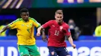 Mondial 2026&nbsp;: l’Afrique du Sud arrache un nul in extremis face à la République tchèque et reste en vie
