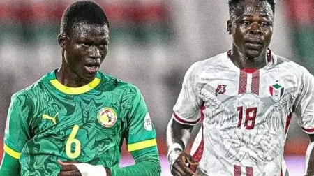 CHAN 2024 : Le Soudan et le Sénégal compostent leur billet pour le second tour
