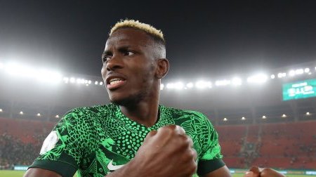 CAN 2023 : le Nigeria arrache son billet pour la finale après 11 ans d’attente
