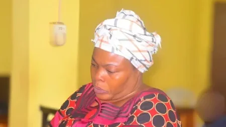 Oyem : Une gabonaise de 40 ans prend 25 ans de prison pour avoir poignardé au cou son petit ami
