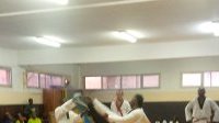 16 taekwondoïstes montent en grade à Port-Gentil au terme d’une âpre cérémonie
