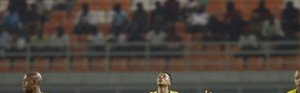 CAN 2023 : L’Afrique du Sud pulvérise la Namibie 4-0 et renoue avec la victoire
