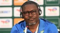 Gabon&nbsp;: Saturnin Ibela veut faire des U23 la passerelle vers les Panthères A