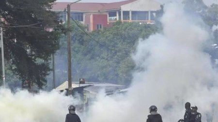 Violences pré-électorales en Côte d’Ivoire : un gendarme tué à Agboville
