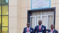 Karaté&nbsp;: Trois arbitres gabonais homologués par l’UFAK à Alger
