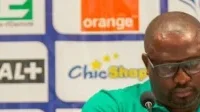 Décès d’Aaron Boupendza&nbsp;: la FEGAFOOT annule la conférence de presse du sélectionneur

