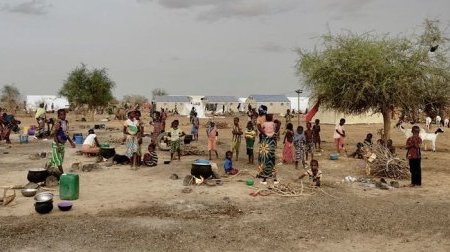 Burkina Faso : Des milliers de personnes déplacées par les violences des groupes djihadistes
