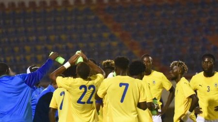 CHAN 2025 : Les Panthères locales éliminées aux tirs au but par la Gambie (3-5)
