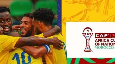 CAN 2025 : Le Gabon hérite d’un groupe relevé avec la Côte d’Ivoire et le Cameroun
