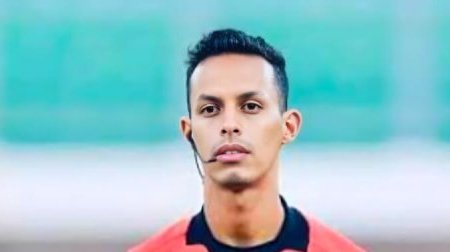 Éliminatoires Mondial 2026 : Un arbitre mauritanien pour le choc Gabon vs Côte d’Ivoire
