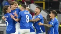 Euro 2024 : La Nazionale s’impose face à l’Albanie pour son entrée en lice à l’Euro 2024
