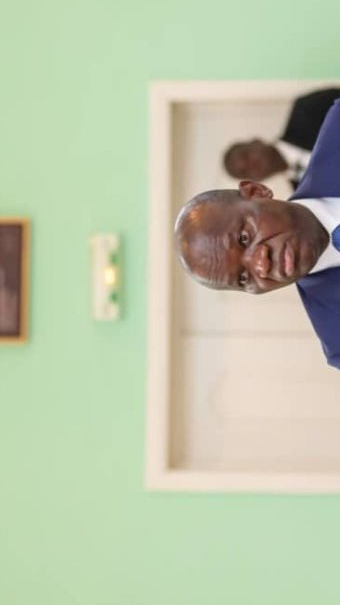 CSM délocalisé à Port-Gentil&nbsp;: Oligui Nguema appelle à une justice gabonaise plus efficace et accessible