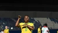 CAN féminine 2026&nbsp;: l’Afrique du Sud écarte le Burkina Faso et file en quarts
