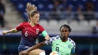 CDM féminine 2023 : le Nigeria tombe les armes à la main face à l’Angleterre en 8e !
