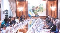 Communiqué final du conseil des ministres du Gabon du 20 janvier 2023
