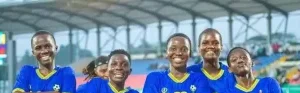 Mondial féminin U20&nbsp;: la Tanzanie corrigée par l’Angleterre mais toujours en vie