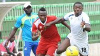 National Foot&nbsp;: Missile FC relégué en D2 par la FIFA, un coup dur pour le football gabonais
