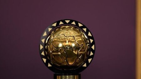 CAF Awards 2025 : La cérémonie prévue au Maroc le 19 novembre prochain
