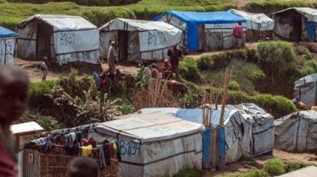 RDC : Le monde ne doit pas ignorer l’aggravation de la crise humanitaire dans ce pays, déclare la cheffe de l’OIM
