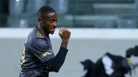 Chypre : Junior Effaghe débloque son compteur et relance la concurrence à Aris Limassol
